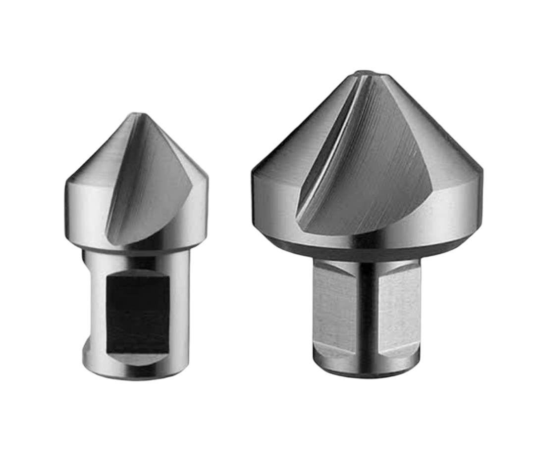 HSS Countersink Bits